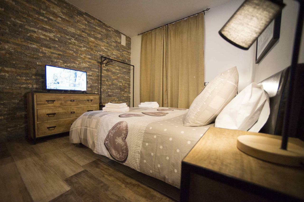 Hotel Cristiano Cosenza Exteriér fotografie