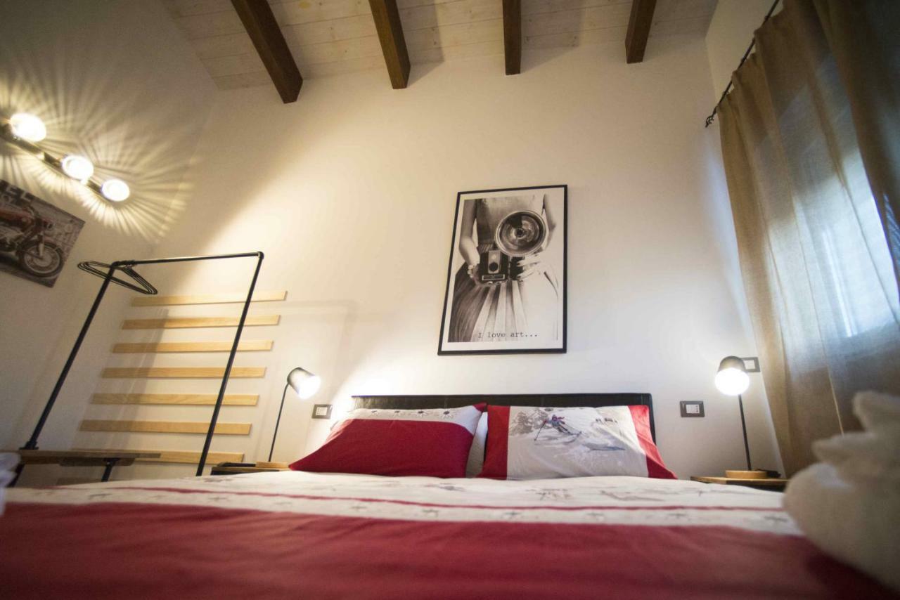 Hotel Cristiano Cosenza Exteriér fotografie